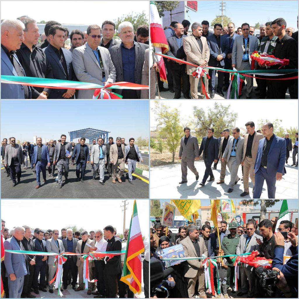 دوره پنجم شورای اسلامی باقرشهر