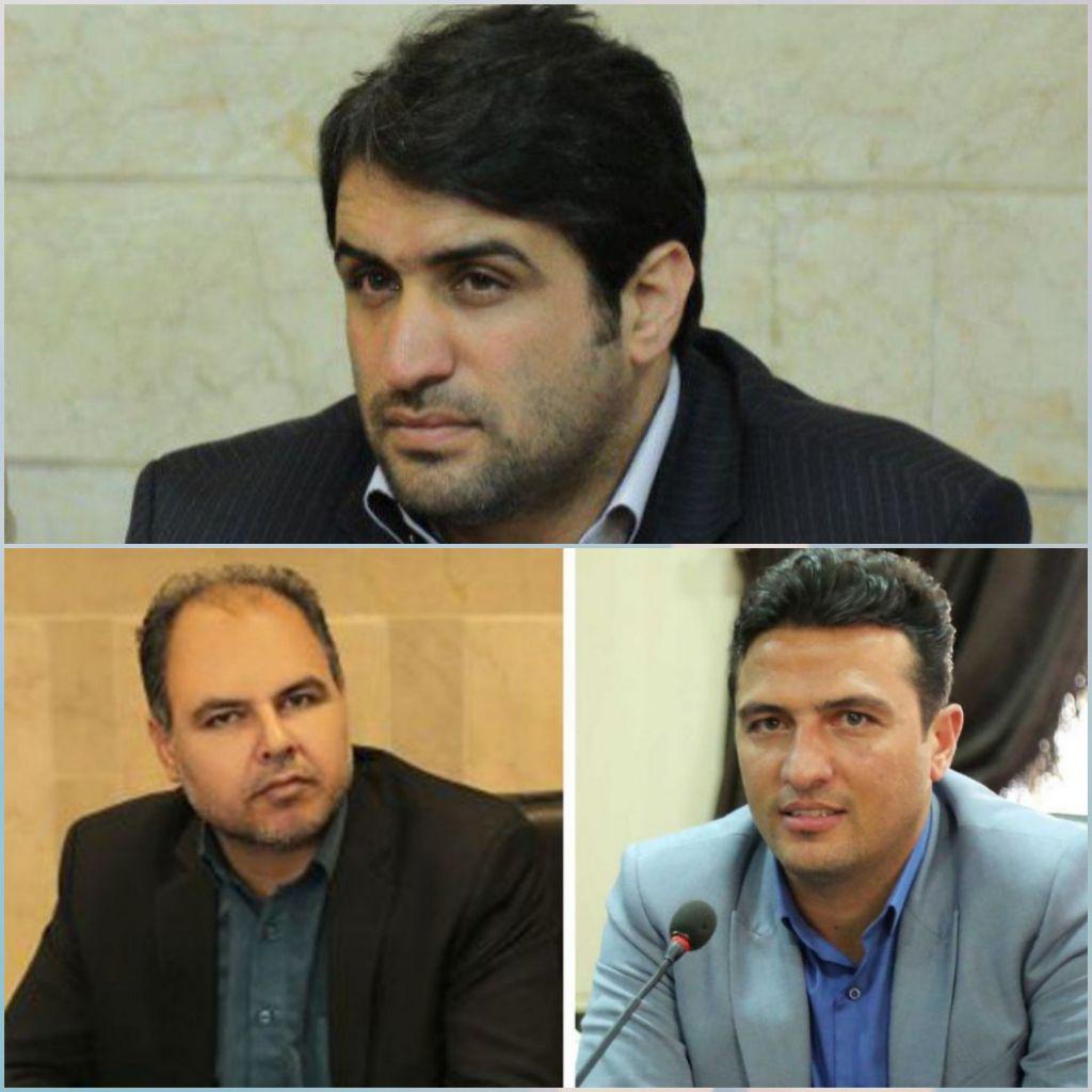 شورای اسلامی باقرشهر