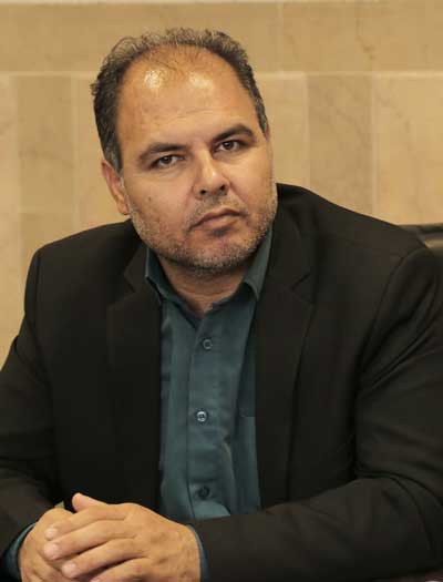 عین اله آقاپور