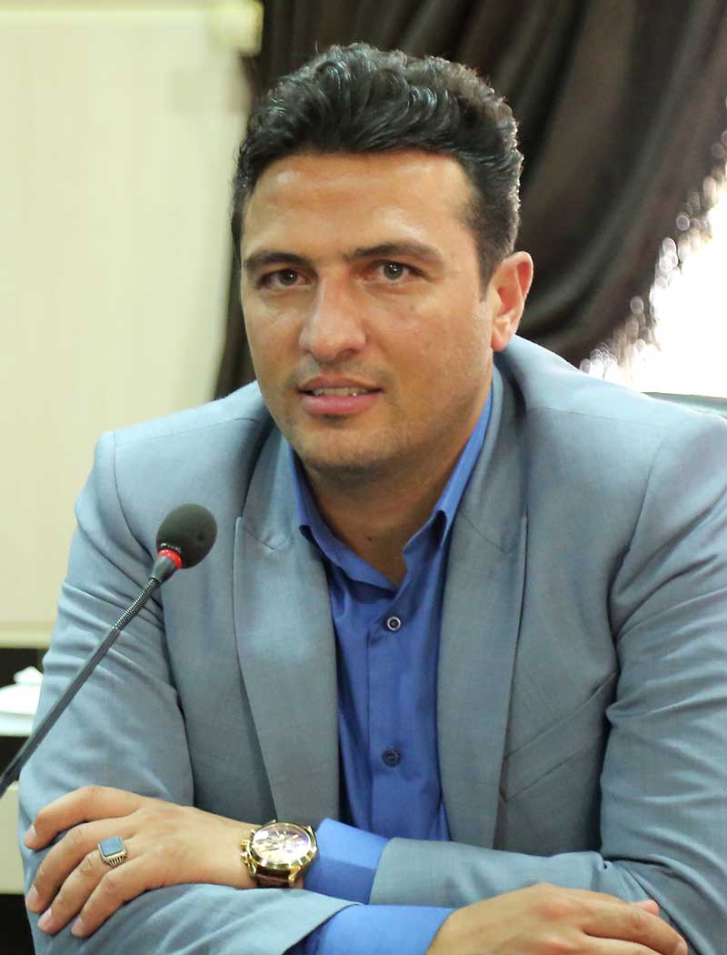 عسگر پناهنده