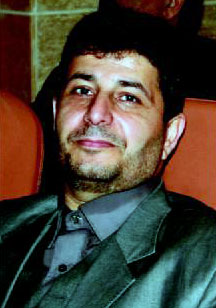 داوود سالمی