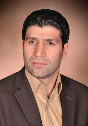کاظم عبادی