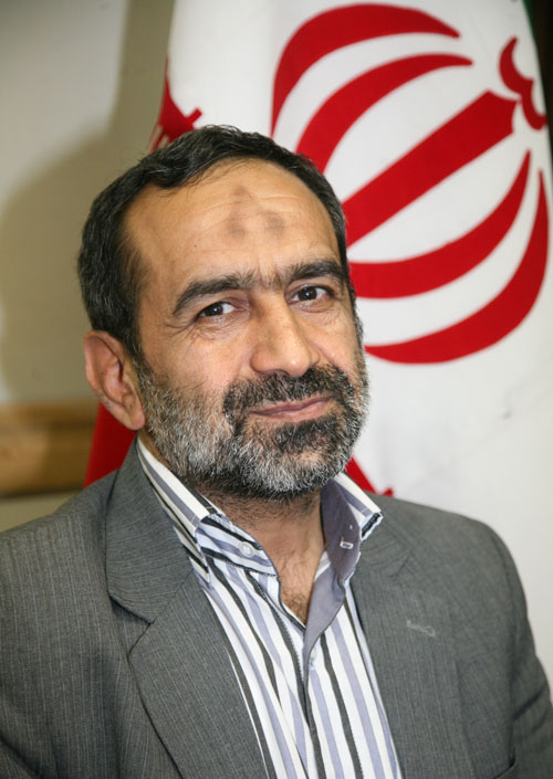 مصطفی موسی زاده