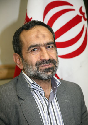 مصطفی موسی زاده