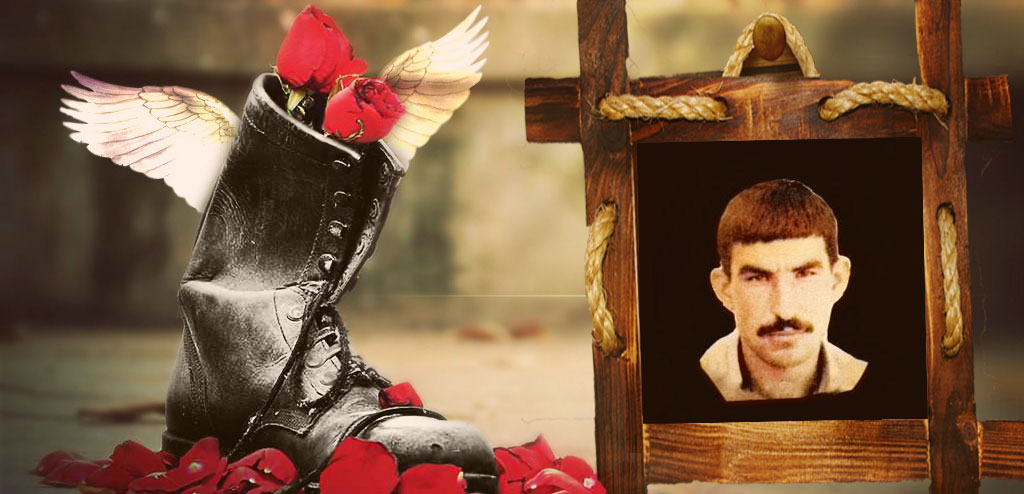 شهید ابراهیم جهانی