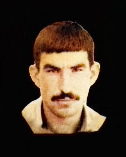 شهید ابراهیم جهانی