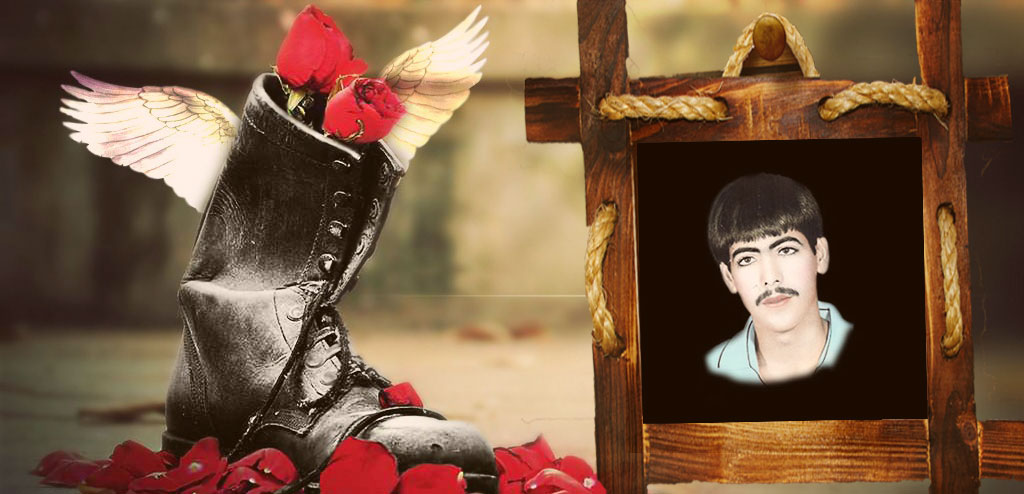 شهید ابراهیم سقر جوقی