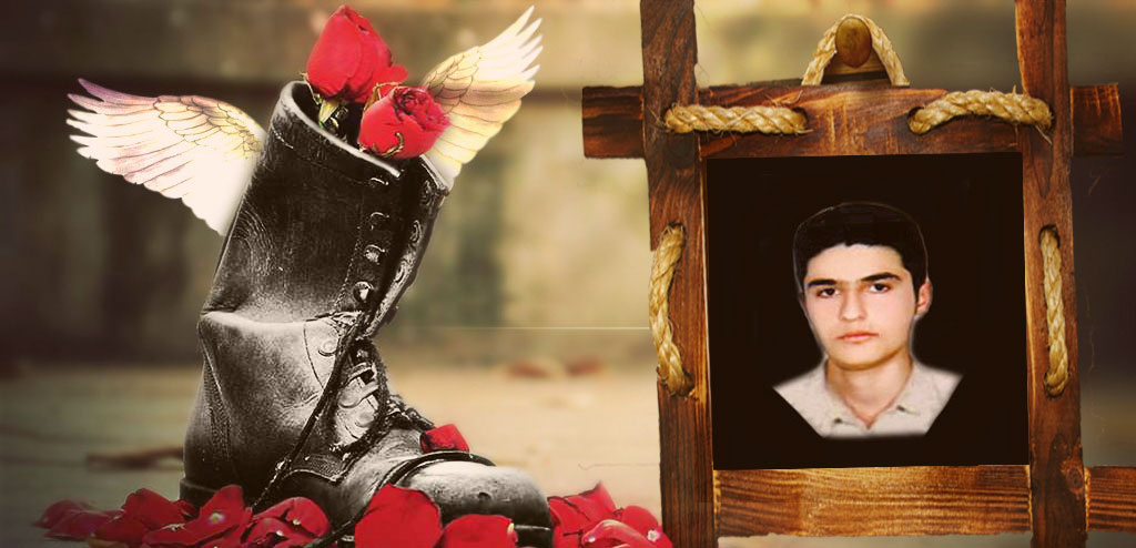 شهید حسین فتحی سقز چی