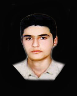 شهید حسین فتحی سقز چی