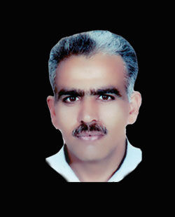 شهید خسرو قهرمانی