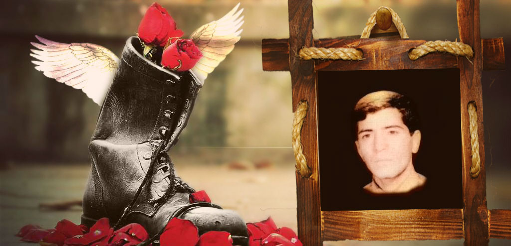 شهید مجید بصیری 