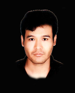 شهید مرتضی خدادادی