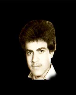 شهید مصطفی عزیز محمدی