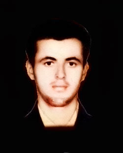 شهید صادق طوطی زاده 