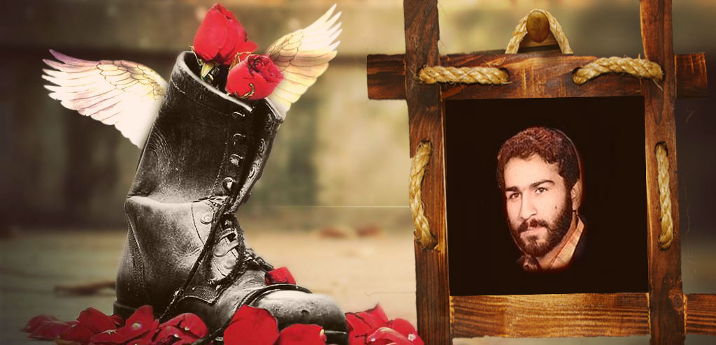 شهید عباسعلی کبیری بالا جاده