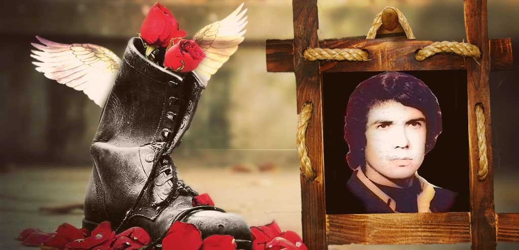 شهید قلی غفاری