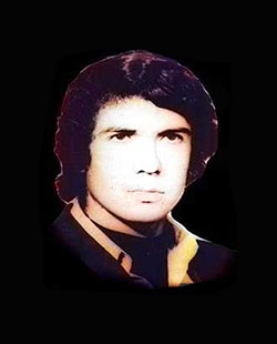 شهید قلی غفاری