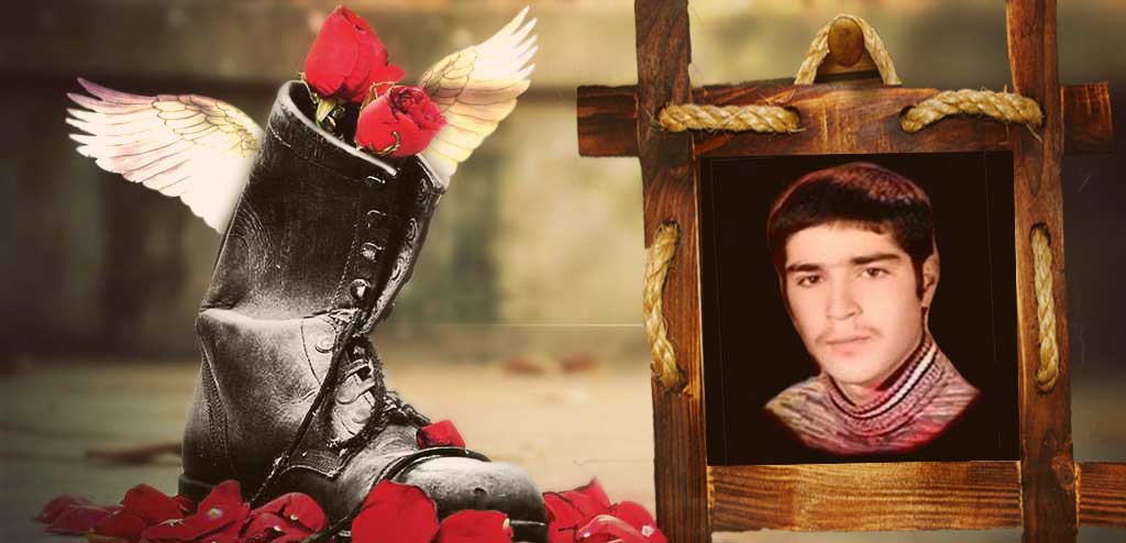 شهید عباس مددی