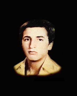 شهید ابوالفضل چگینی