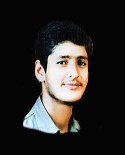 شهید احمد سفلائی