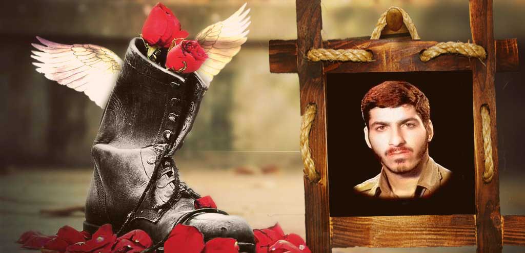 شهید علی اکبری