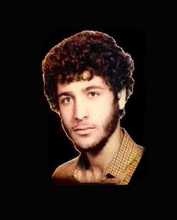 شهید امراله مصیبی