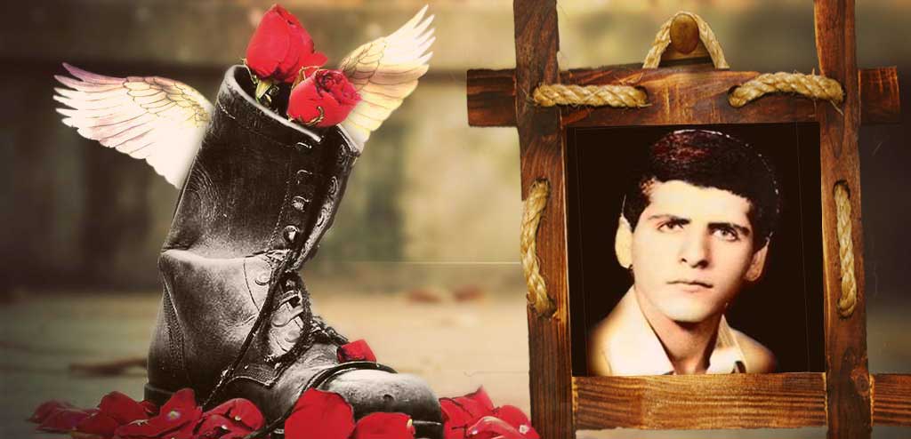 شهید داود گیلانی