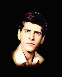 شهید داود گیلانی