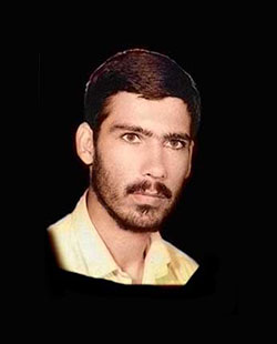 شهید حسن اردستانی