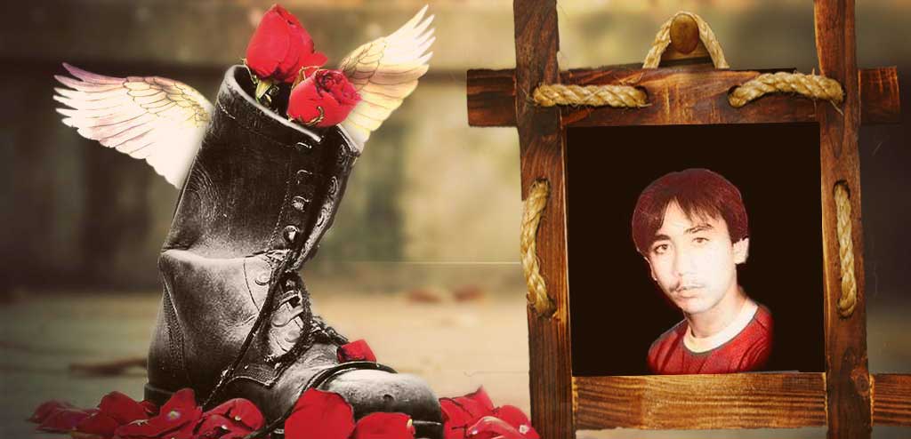 شهید حسن میرسنائی