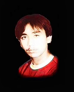 شهید حسن میرسنائی