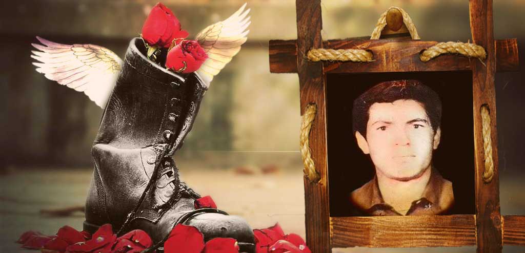 شهید حسن وظیفه