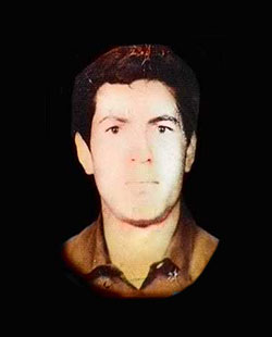 شهید حسن وظیفه