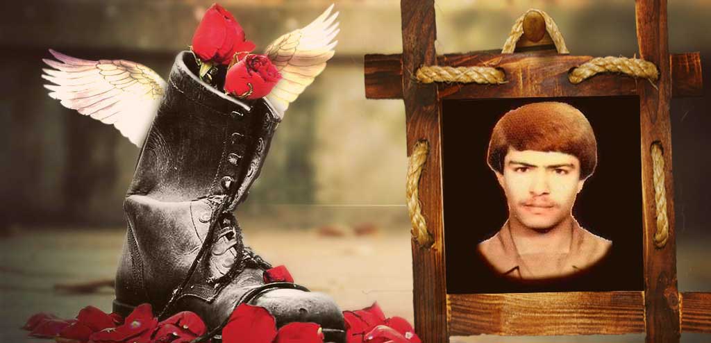 شهید جعفر لک