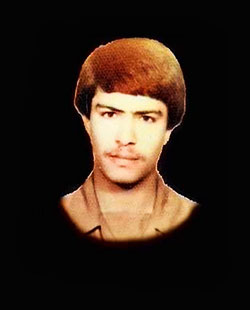 شهید جعفر لک