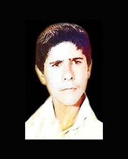 شهید اصغر کره خوار