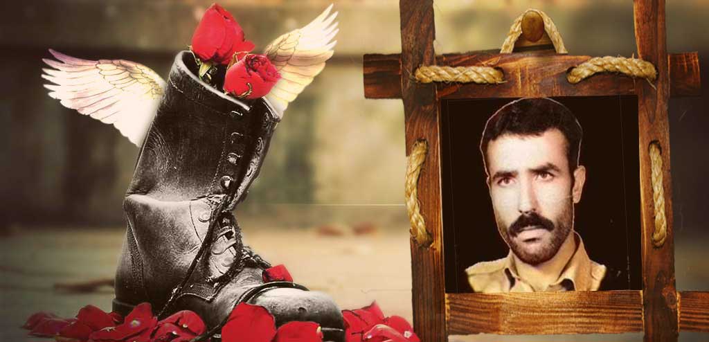 شهید خانعلی تیزچنگ نوشهر