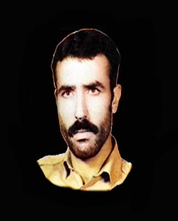 شهید خانعلی تیزچنگ نوشهر