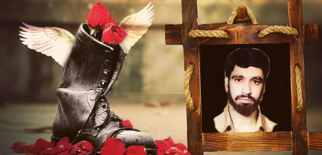 شهید محمود محسنی سربندی