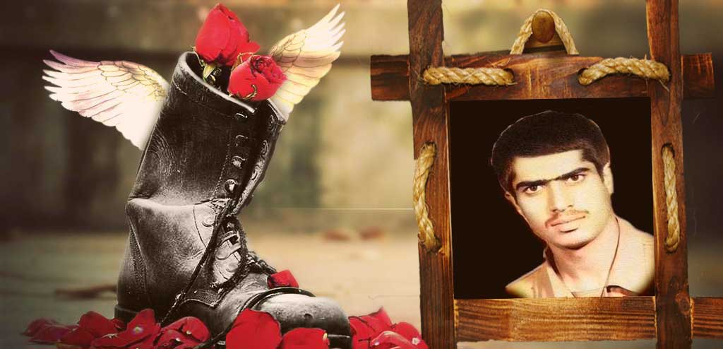 شهید محمود کرمی