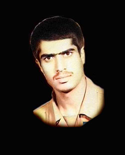 شهید محمود کرمی