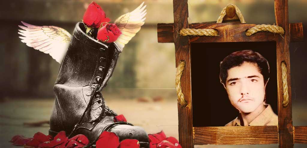 شهید مجید میدان میری