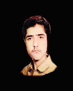 شهید مجید میدان میری