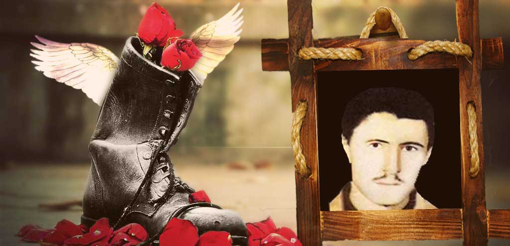 شهید میرطیب خان محمدی