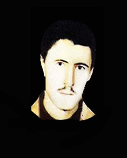 شهید میرطیب خان محمدی