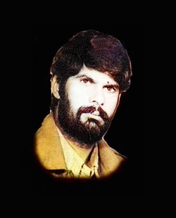 شهید محمد خوش نشین