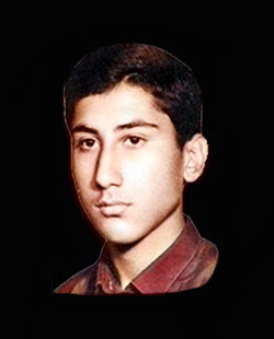 شهید محمد ملائی کهریزکی