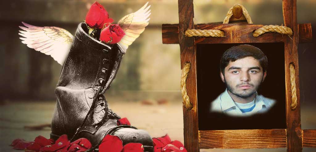 شهید محمد رضا احمدیزدی