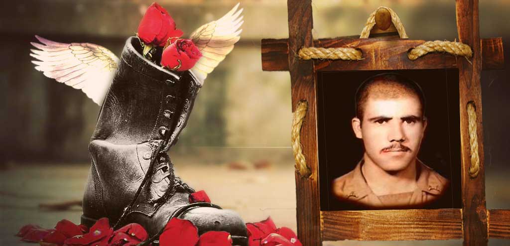 شهید محرم ذیغمی رازلیقی