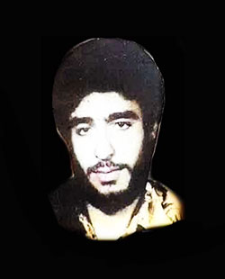 شهید مصطفی لطفی